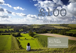 £100 Holiday Gift Voucher