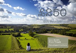 £150 Holiday Gift Voucher