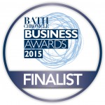 Bath Business finalist 2015