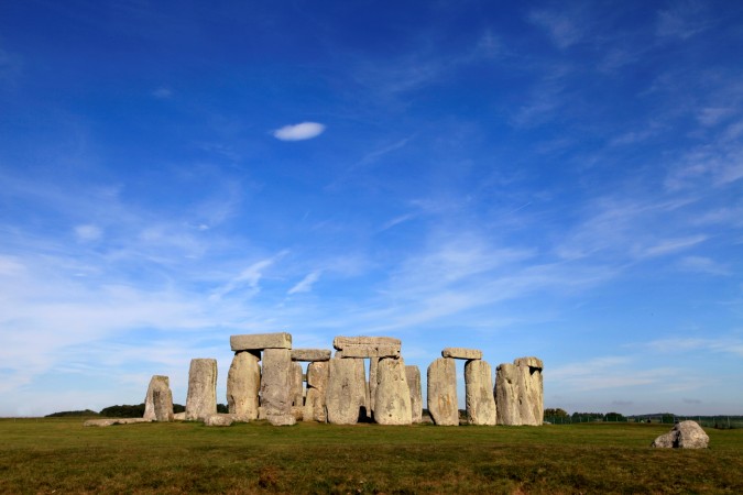 Stonehenge - Visit Wiltshire 2