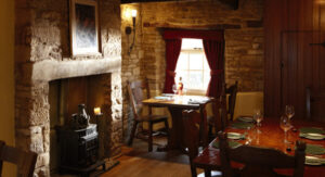 Relaxing Country Inns & Bars