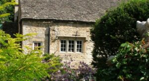 Cottage in the Cotswolds