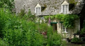 Cotswolds Country Cottages