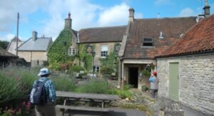 Country pubs for lunches