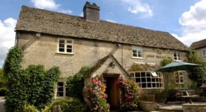 Cotswolds Country Inn