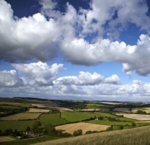 English Country Views to inspire