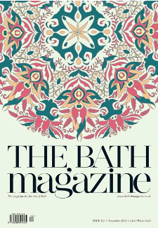 The Bath Magazine