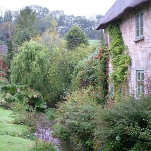 Wiltshire Villages & Cottages