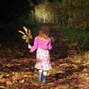 Autumn walking and hiking holidays in rural England