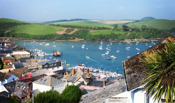 Walking & Hiking Tours in Devon