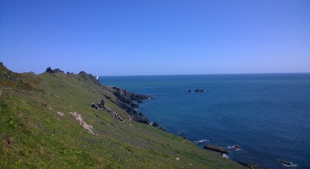 South West Explorer - Devon coast