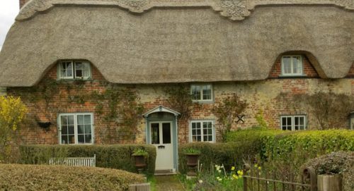 Thomas Hardy S Dorset Foot Trails