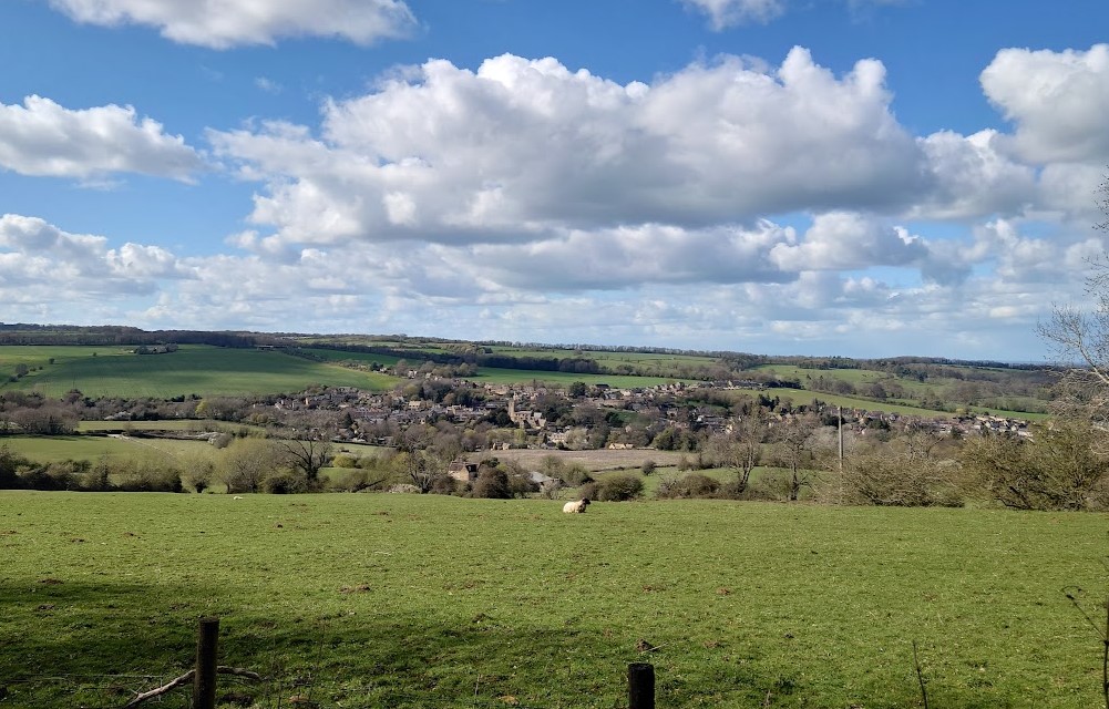 Cotswolds Walking Holidays & Tours