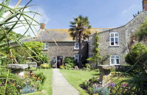 An example of accommodation in Dorset