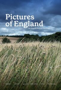 Pictures of England book