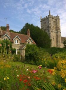 Cottages & Gardens Walking Trips & Tours