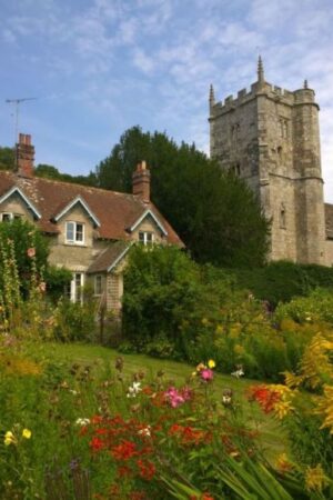 Cottages & Gardens Walking Trips & Tours