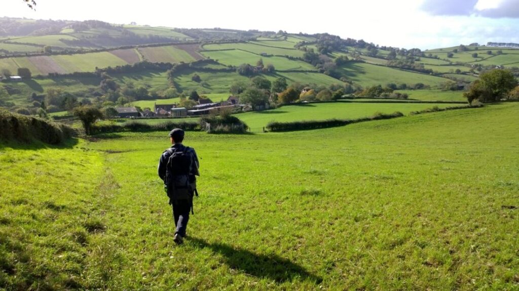 Foot Trails walking holidays