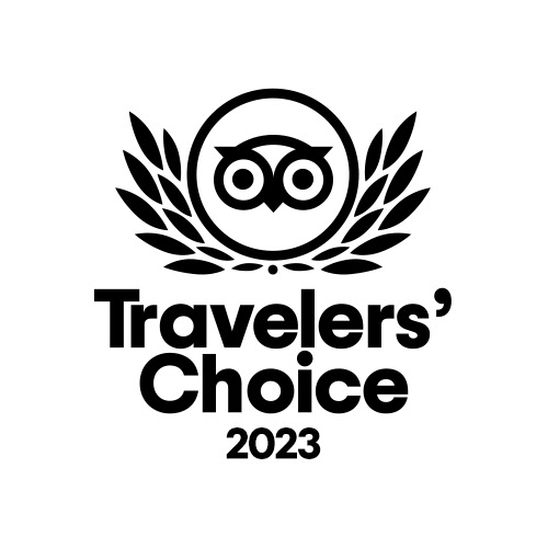 Foot Trails Travelers' Choice 2023 Trip Advisor