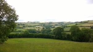 Walking & Hiking In South West England