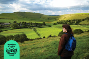 Walking & Hiking In South West England With Foot Trails