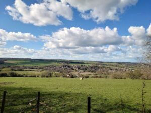 Rural Cotswolds Walking Holidays & Tours