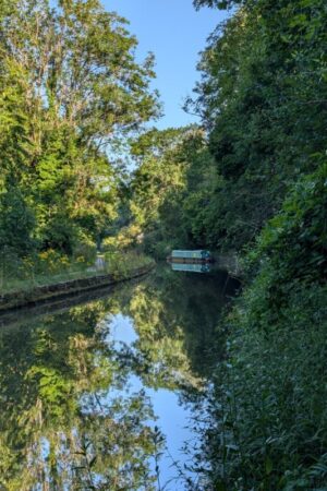 Bath & The Avon Valley walking holiday