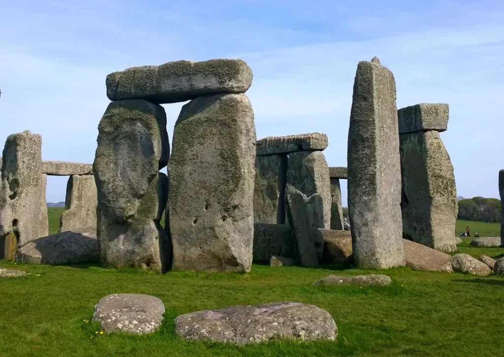 Stonehenge