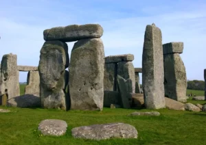 Stonehenge