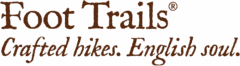 Foot Trails logo