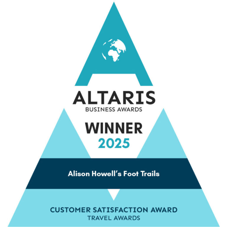 Altaris award winner 2025 customer satisfaction award