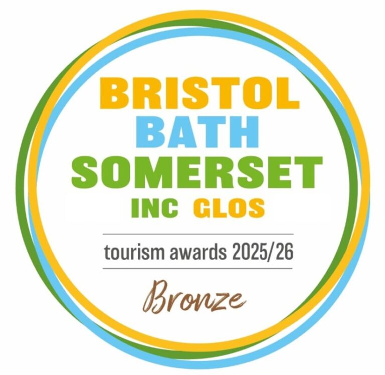 Bronze award, Tourism awards 2025/26