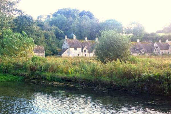 Misty Cottages