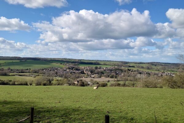 Cotswolds Walking Holidays & Tours